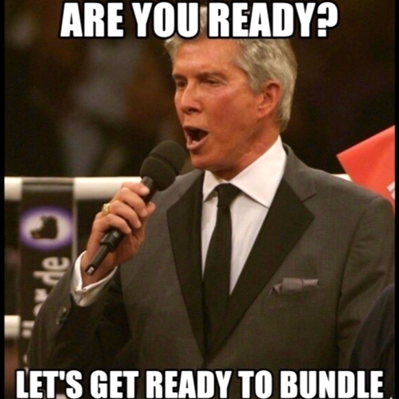 🛍️Bundle your♥️likes! Send an offer! Bundle 2+ for extra savings on shipping!🛍 - Picture 2 of 3